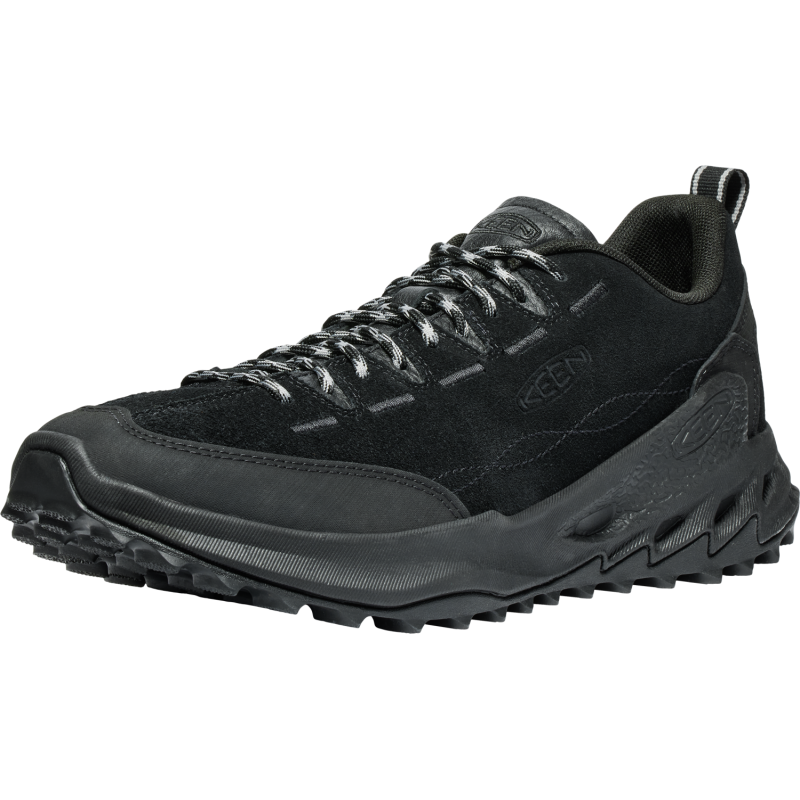 Keen Jasper Zionic Men's Black