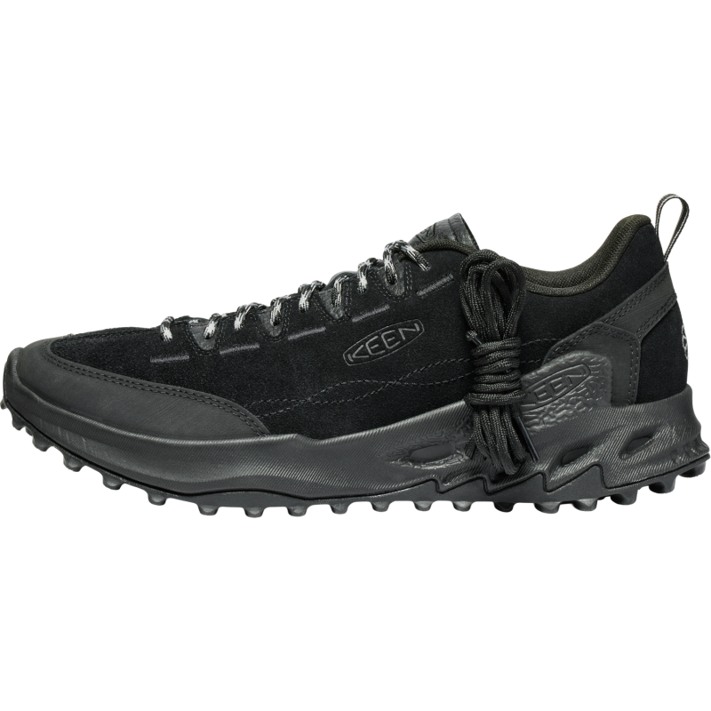 Keen Jasper Zionic Men's Black