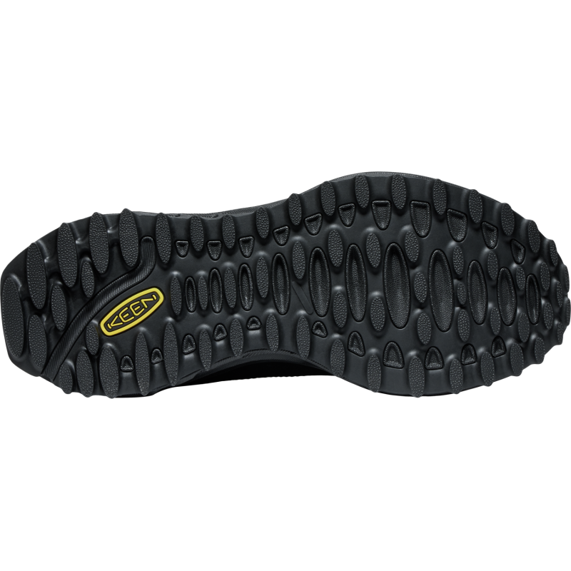 Keen Jasper Zionic Men's Black