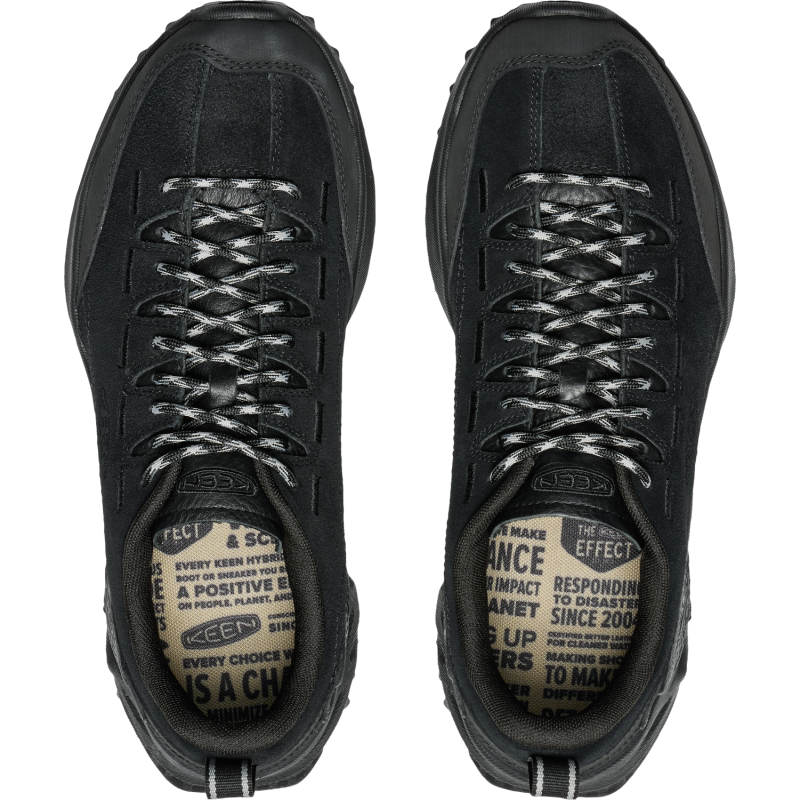 Keen Jasper Zionic Men's Black