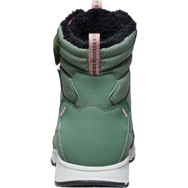 Keen Skua Winter WP Big Kid's Green