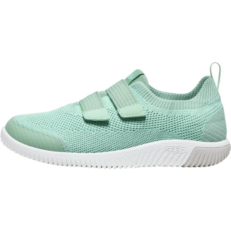 Keen KNX KNIT DS 1030072 Granite Green/Lichen