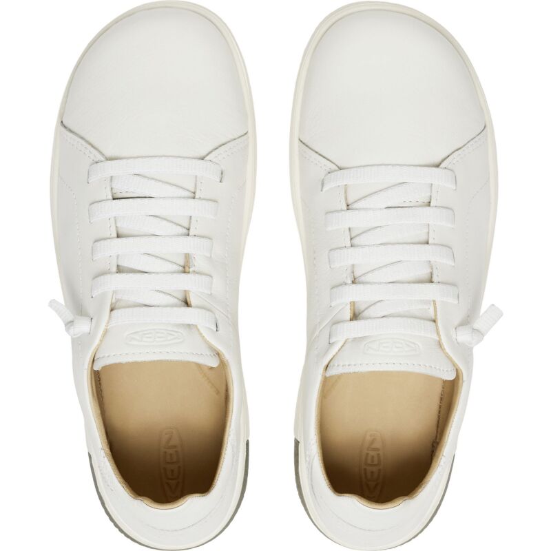 Keen KNX Lace Men's Star White/Star White