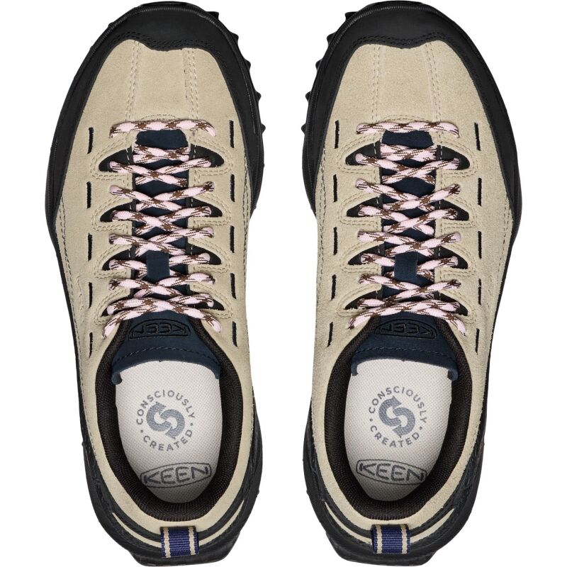 Keen Jasper Zionic Women's Safari/Giggle Pink