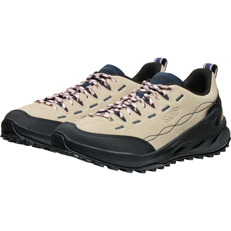 Keen Jasper Zionic Women's Safari/Giggle Pink