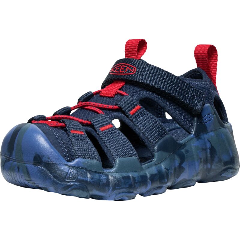 Keen Hyperport H2 1030839 Naval Academy/Red Carpet