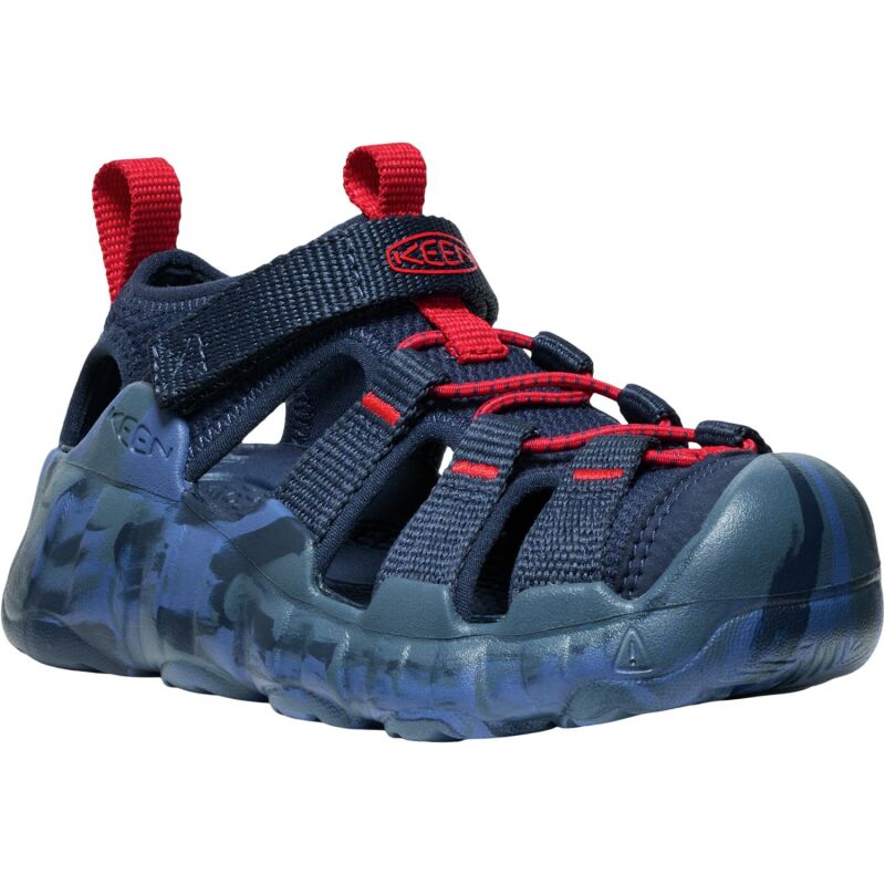 Keen Hyperport H2 1030839 Naval Academy/Red Carpet