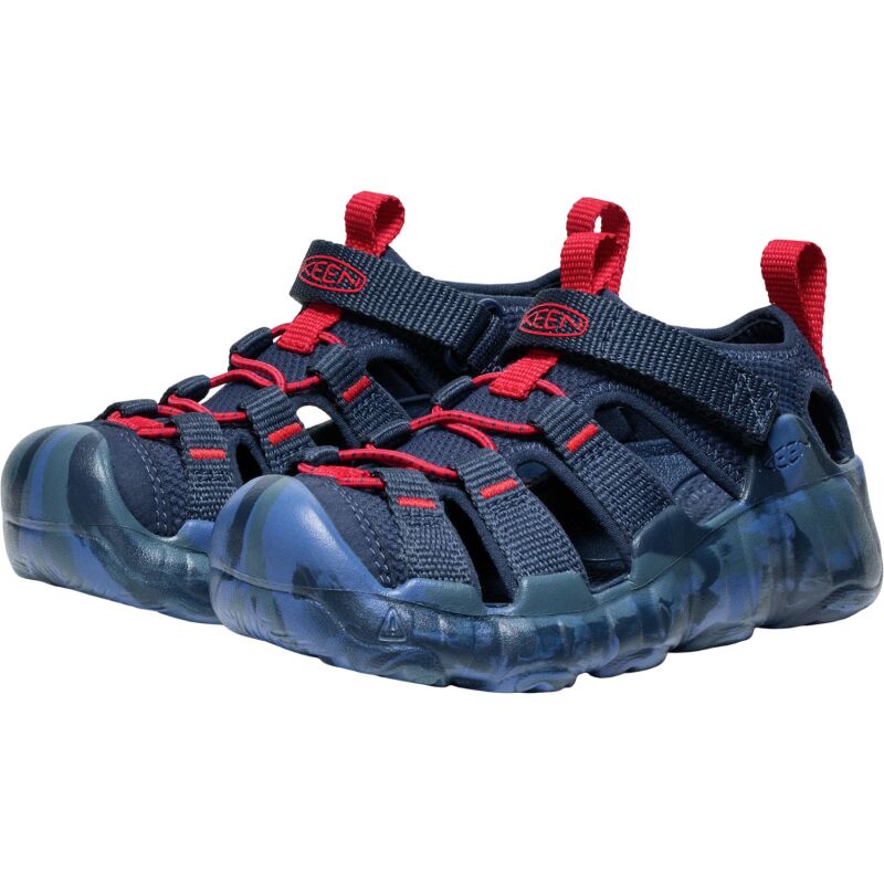 Keen Hyperport H2 1030839 Naval Academy/Red Carpet