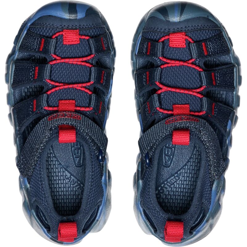 Keen Hyperport H2 1030839 Naval Academy/Red Carpet