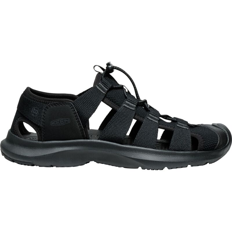Keen Seanik H2 1030389 Black/Magnet