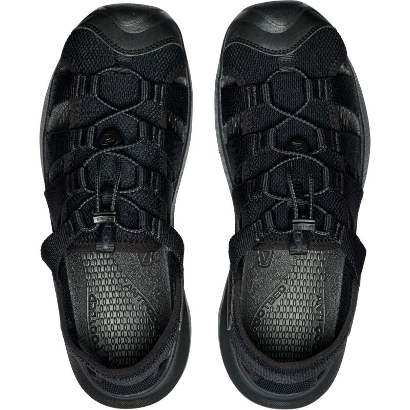 Keen Seanik H2 1030389 Black/Magnet