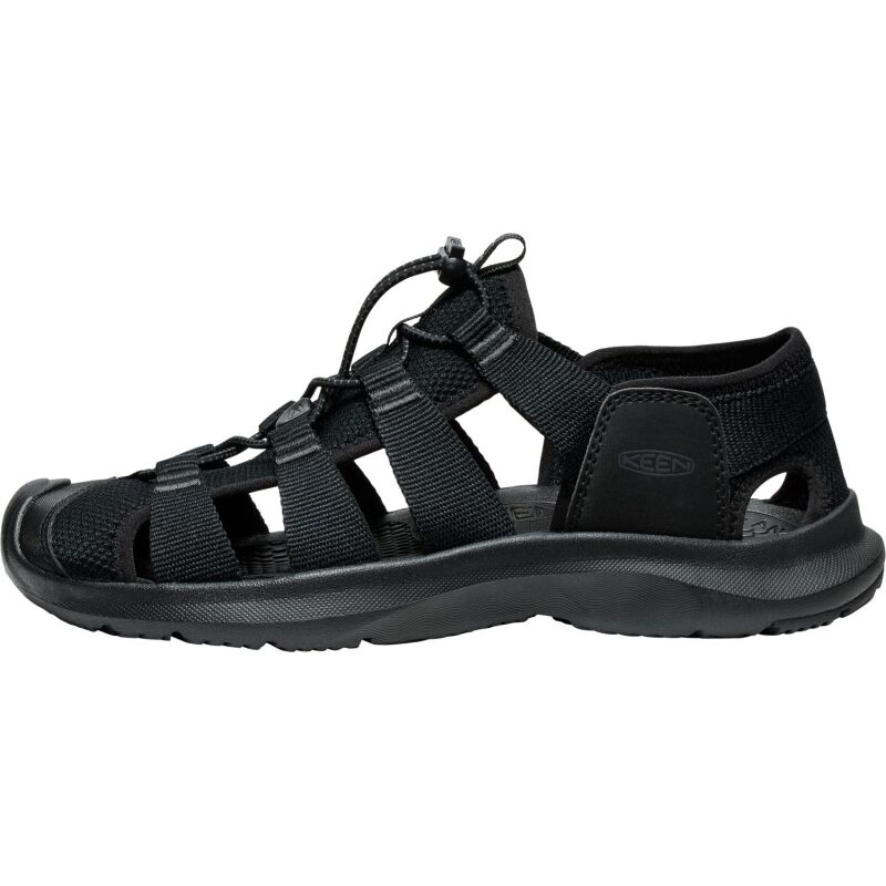 Keen Seanik H2 1030389 Black/Magnet
