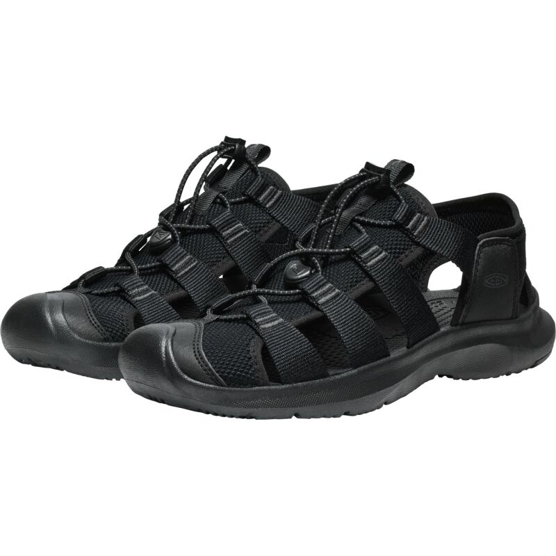 Keen Seanik H2 1030389 Black/Magnet
