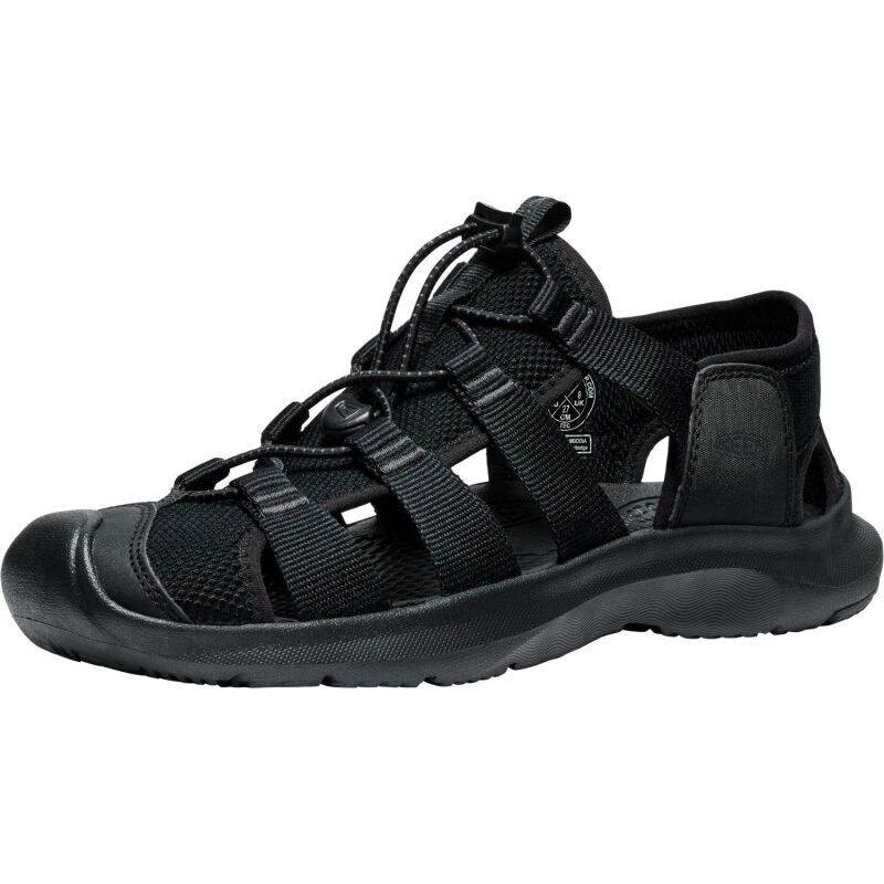 Keen Seanik H2 1030389 Black/Magnet