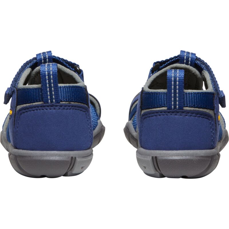 Keen Seacamp II CNX Children Blue Depths/Gargoyle