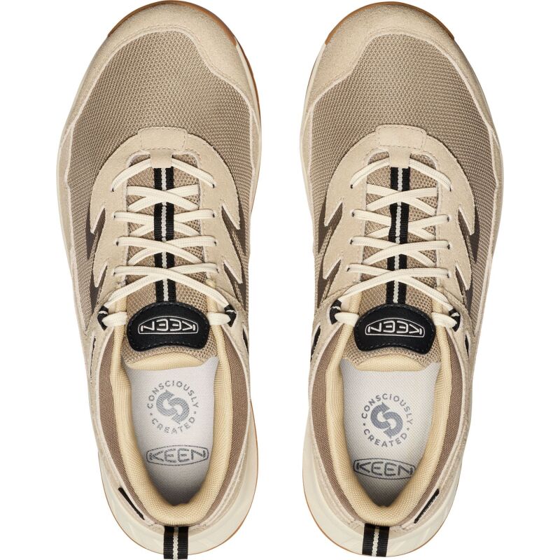 Keen Hightrail WP Men's Brindle/Birch