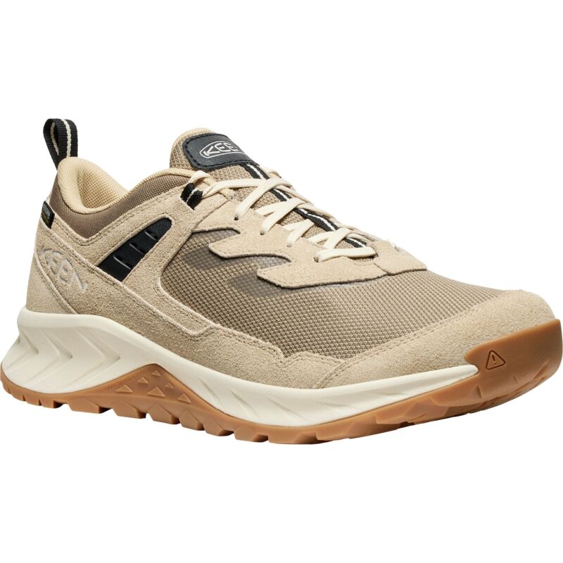 Keen Hightrail WP Men's Brindle/Birch