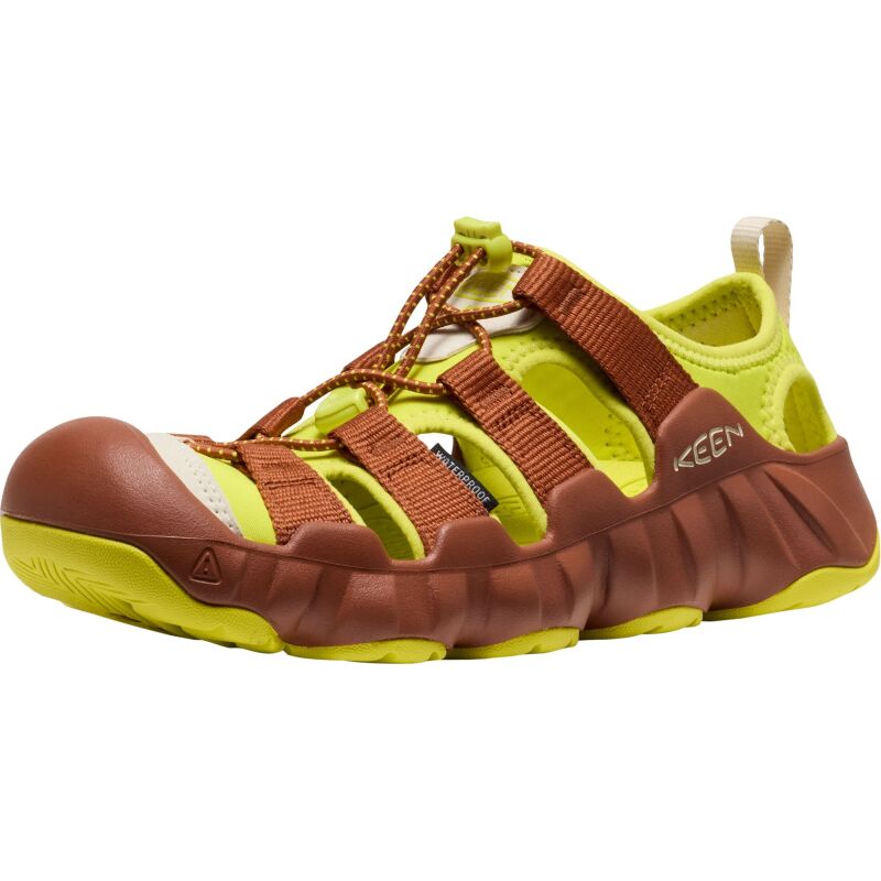 Keen Hyperport H2 Men's Collab Algae Green