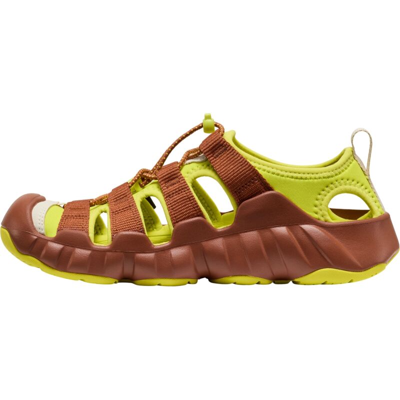 Keen Hyperport H2 Men's Collab Algae Green