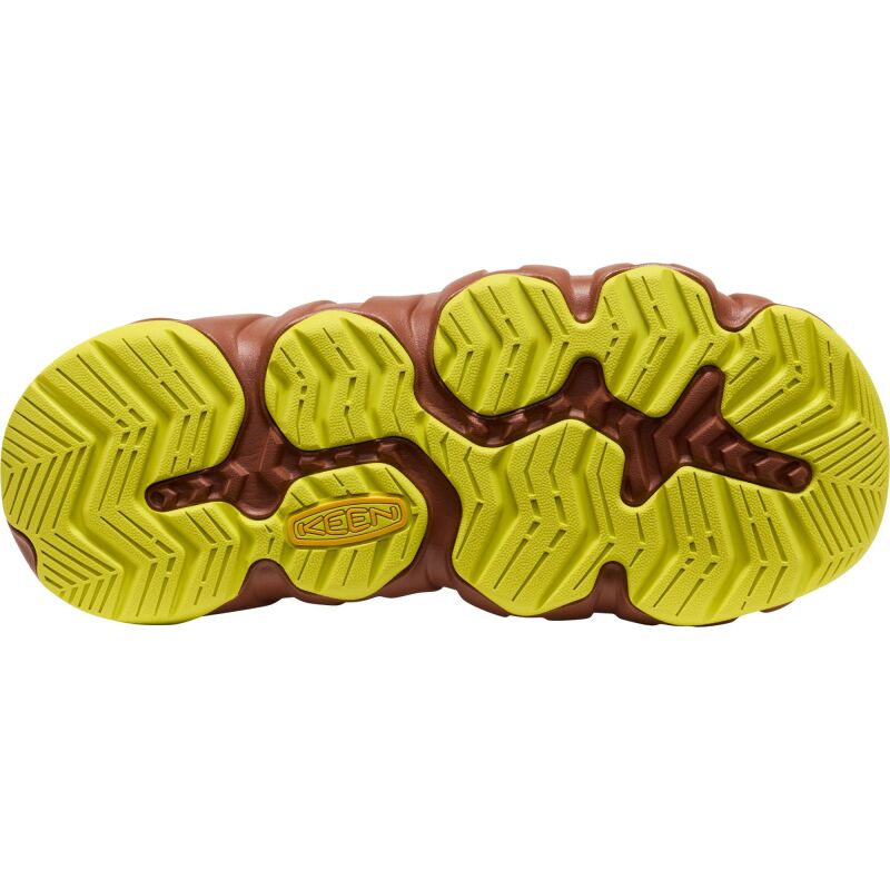 Keen Hyperport H2 Men's Collab Algae Green