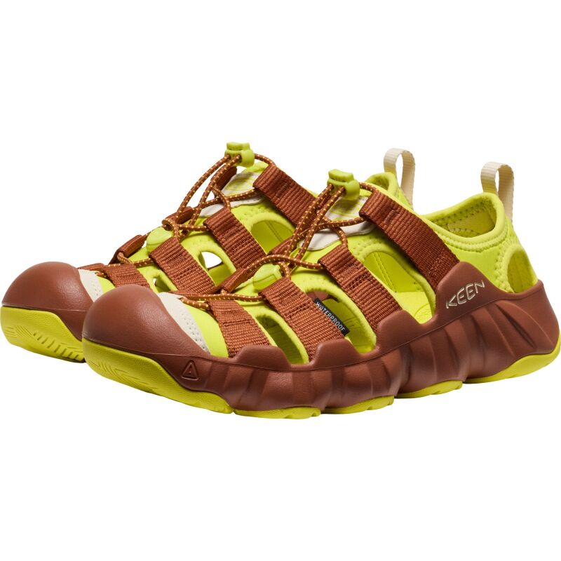 Keen Hyperport H2 Men's Collab Algae Green