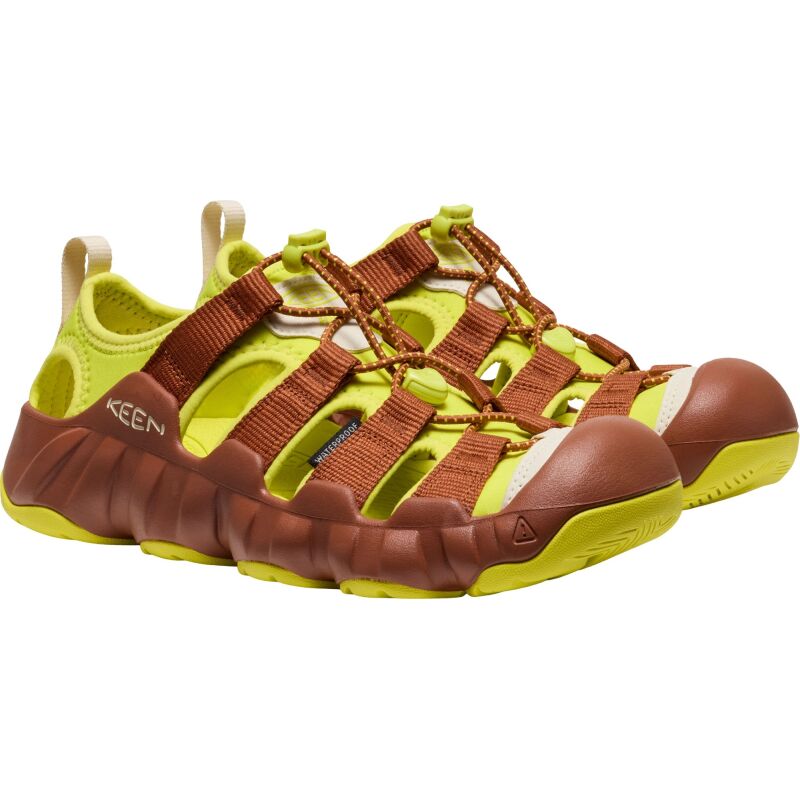 Keen Hyperport H2 Men's Collab Algae Green