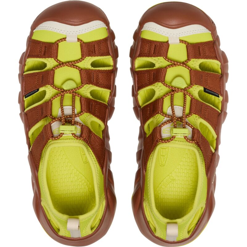 Keen Hyperport H2 Men's Collab Algae Green