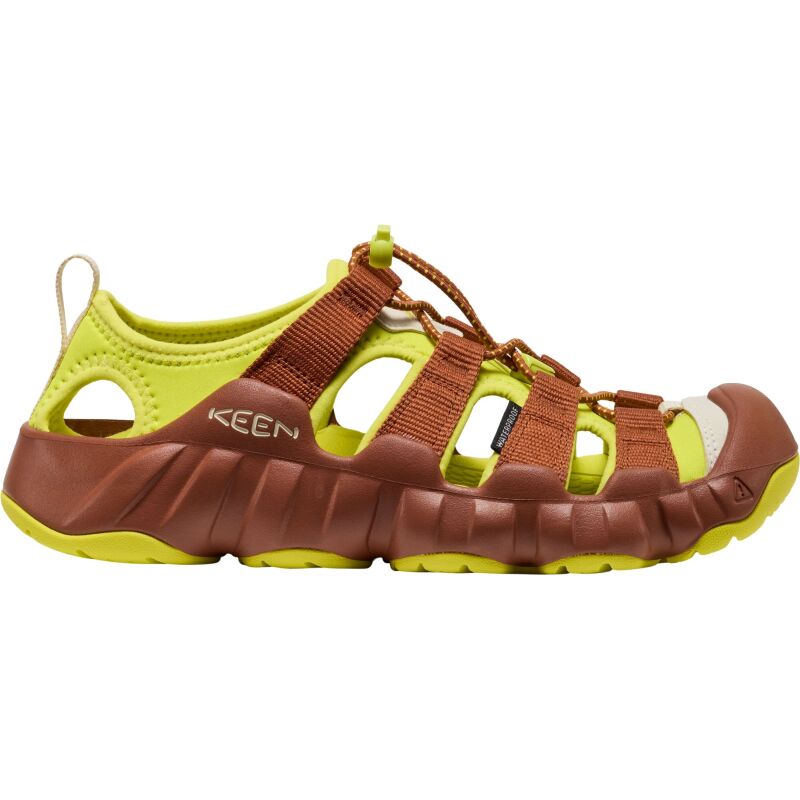 Keen Hyperport H2 Men's Collab Algae Green