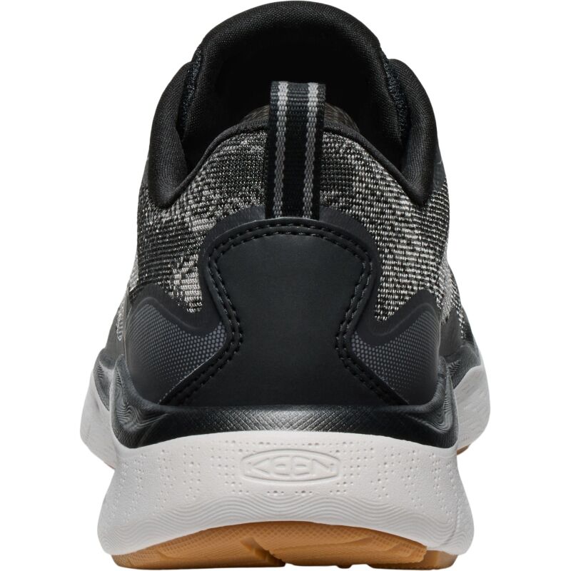 Keen Leiki WP Women's Black/Steel Grey