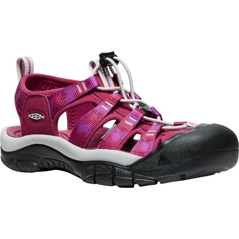 Keen Newport H2 1030547 Beaujolais/Star White