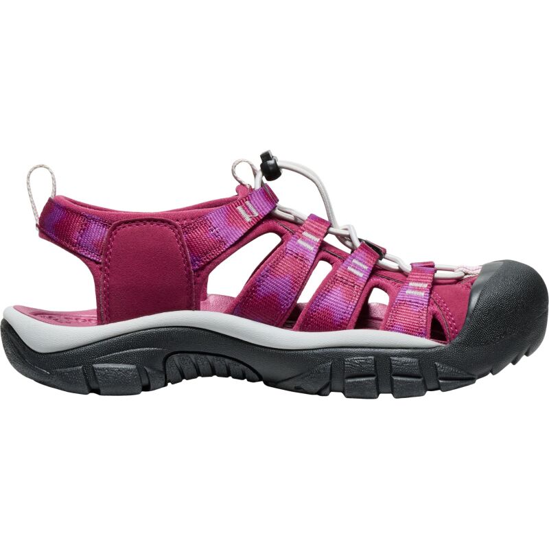 Keen Newport H2 1030547 Beaujolais/Star White