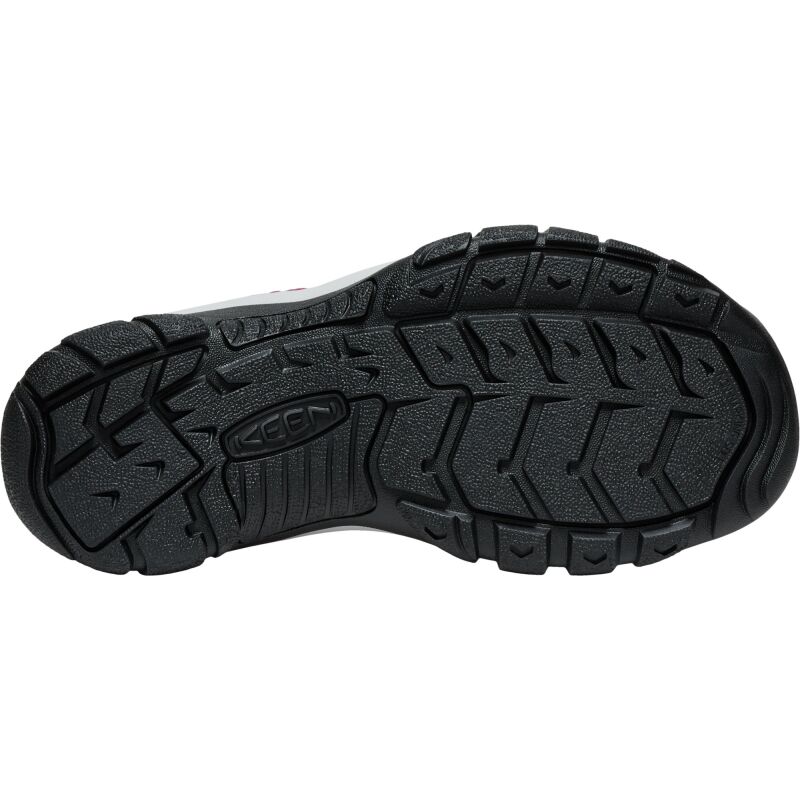 Keen Newport H2 1030547 Beaujolais/Star White