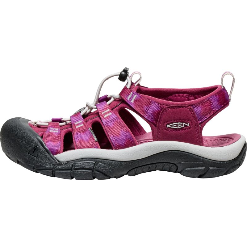 Keen Newport H2 1030547 Beaujolais/Star White