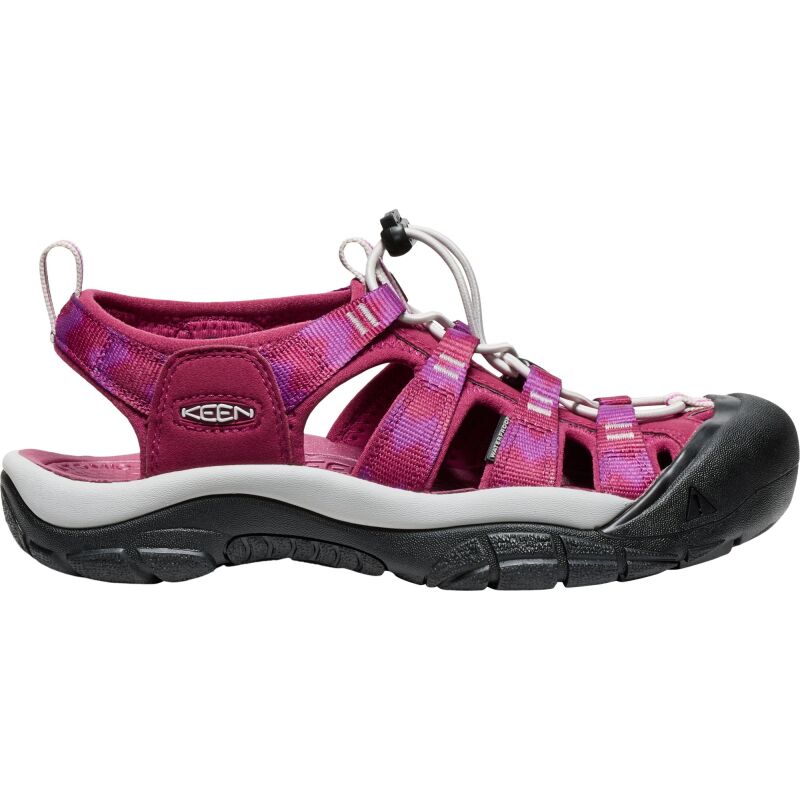 Keen Newport H2 1030547 Beaujolais/Star White