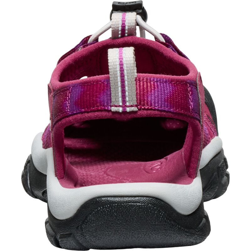 Keen Newport H2 1030547 Beaujolais/Star White