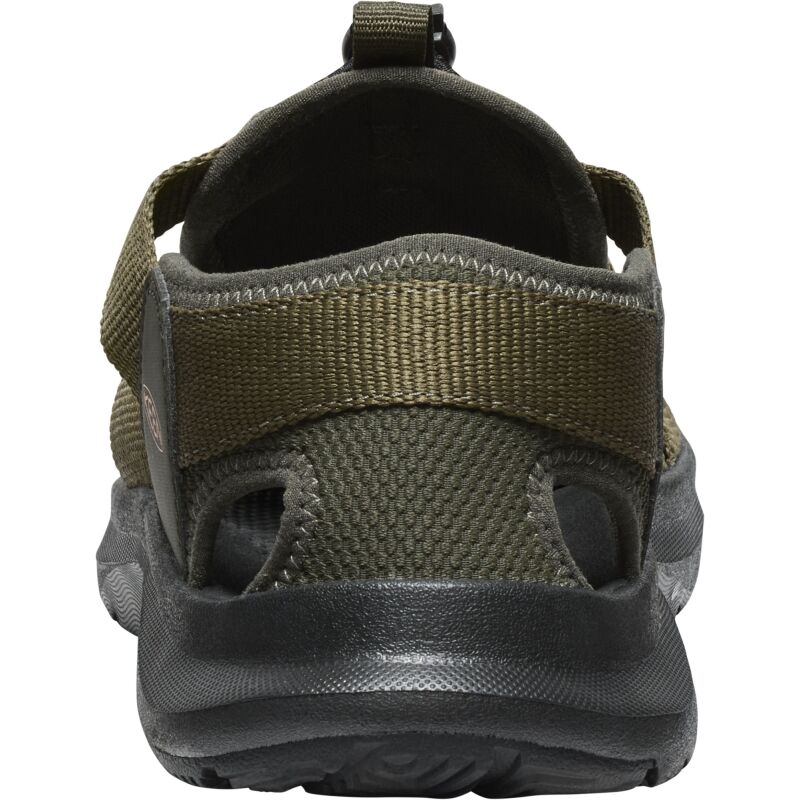 Keen Seanik H2 1030387 Forest Night/Dark Olive