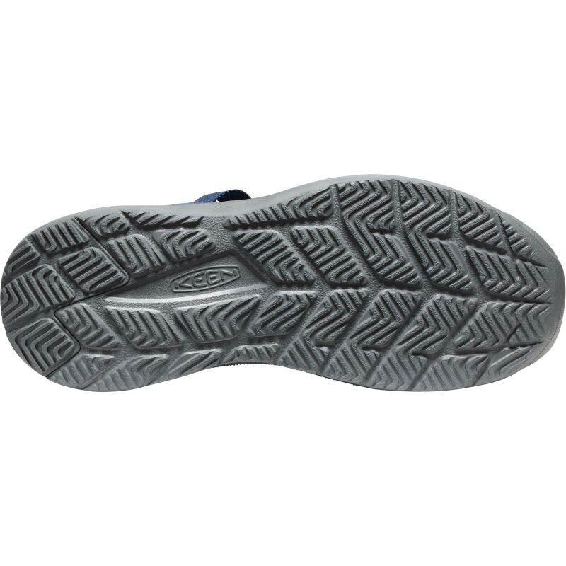 Keen Seanik H2 1030761 Naval Academy/Gold Flame