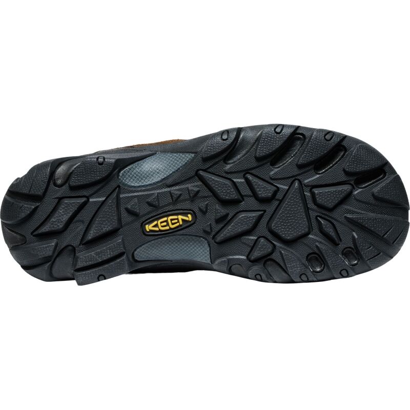 Keen Targhee II Mid WP Men's Brown