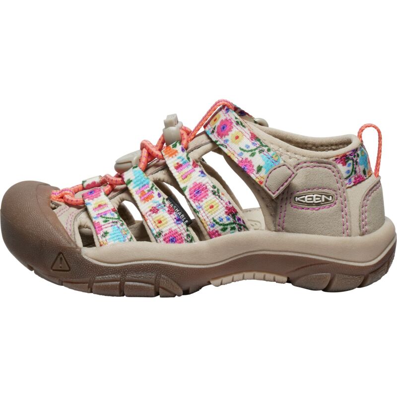 Keen NEWPORT H2 1028822 SAFARI/BIRCH