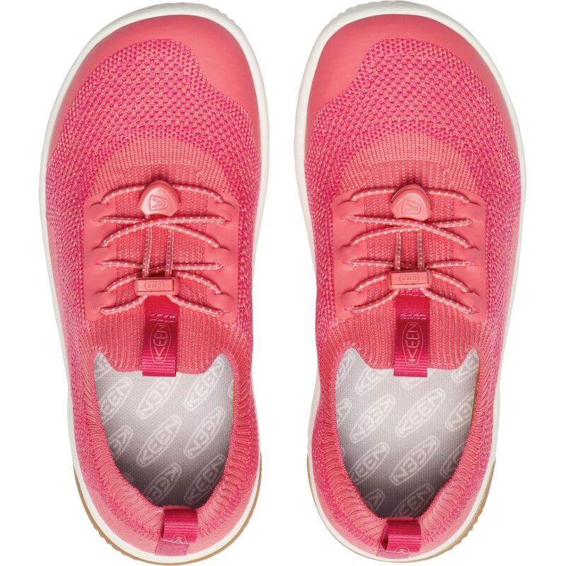 Keen Knx Knit Lace 1030069 Dubarry/Star White