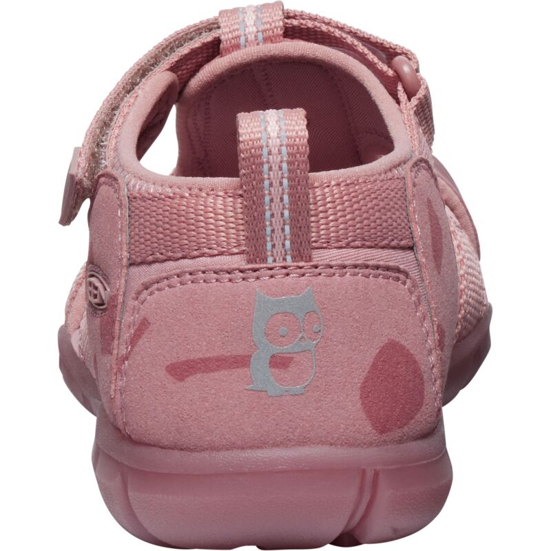 Keen Seacamp II CNX 1028854 DARK ROSE