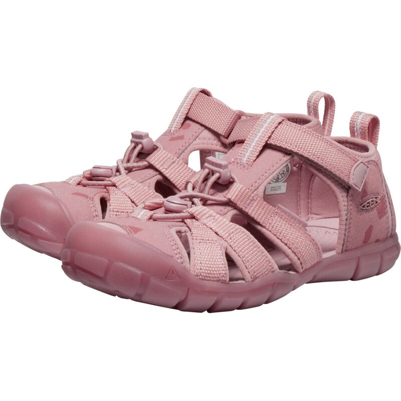 Keen Seacamp II CNX 1028854 DARK ROSE