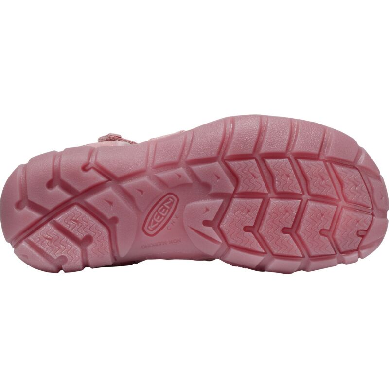 Keen Seacamp II CNX 1028854 DARK ROSE