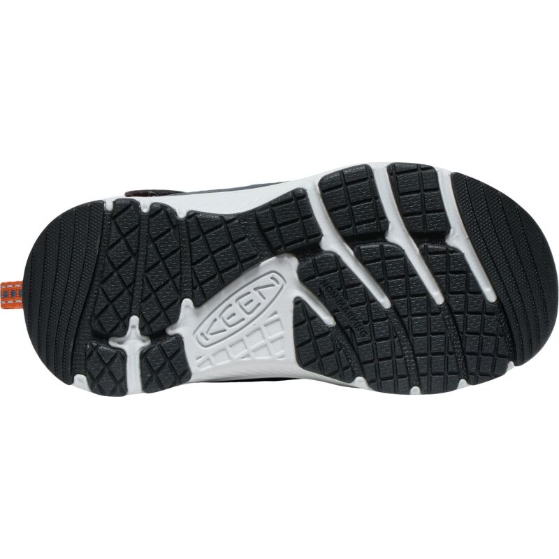 Keen Skua Winter WP Little Kid's Black