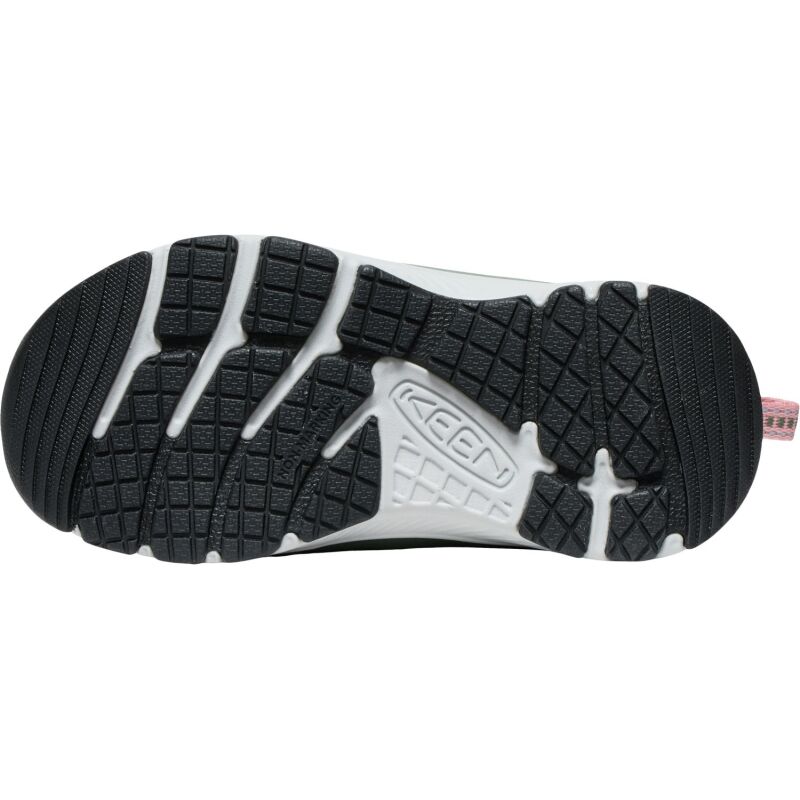 Keen Skua Winter WP Little Kid's Green