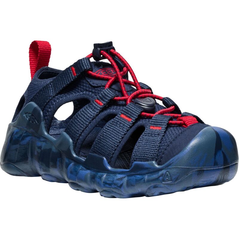 Keen Hyperport H2 1030835 Naval Academy/Red Carpet