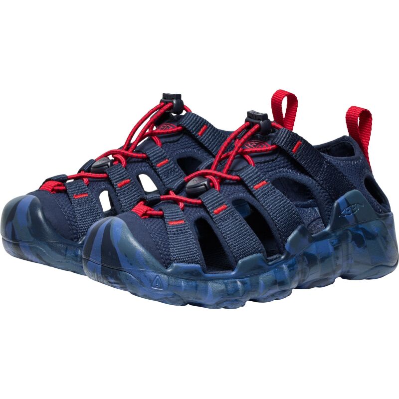 Keen Hyperport H2 1030835 Naval Academy/Red Carpet