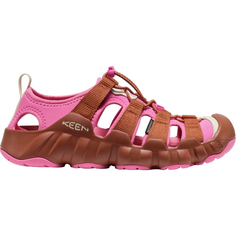 Keen Hyperport H2 Men's Collab Okenia Pink