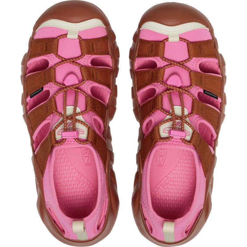 Keen HYPERPORT H2 1030613 Okenia Pink