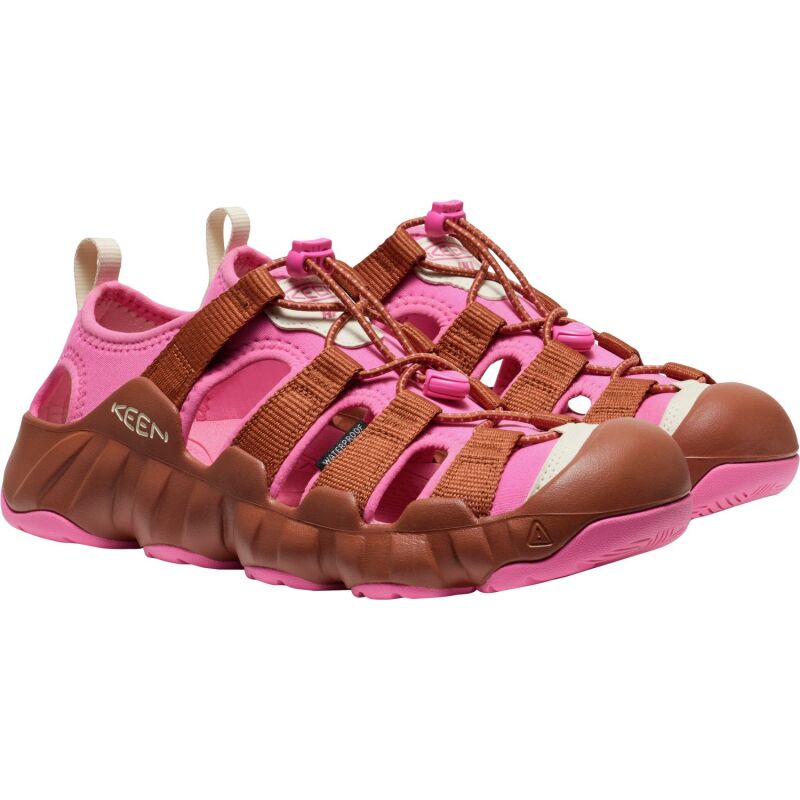 Keen Hyperport H2 Men's Collab Okenia Pink